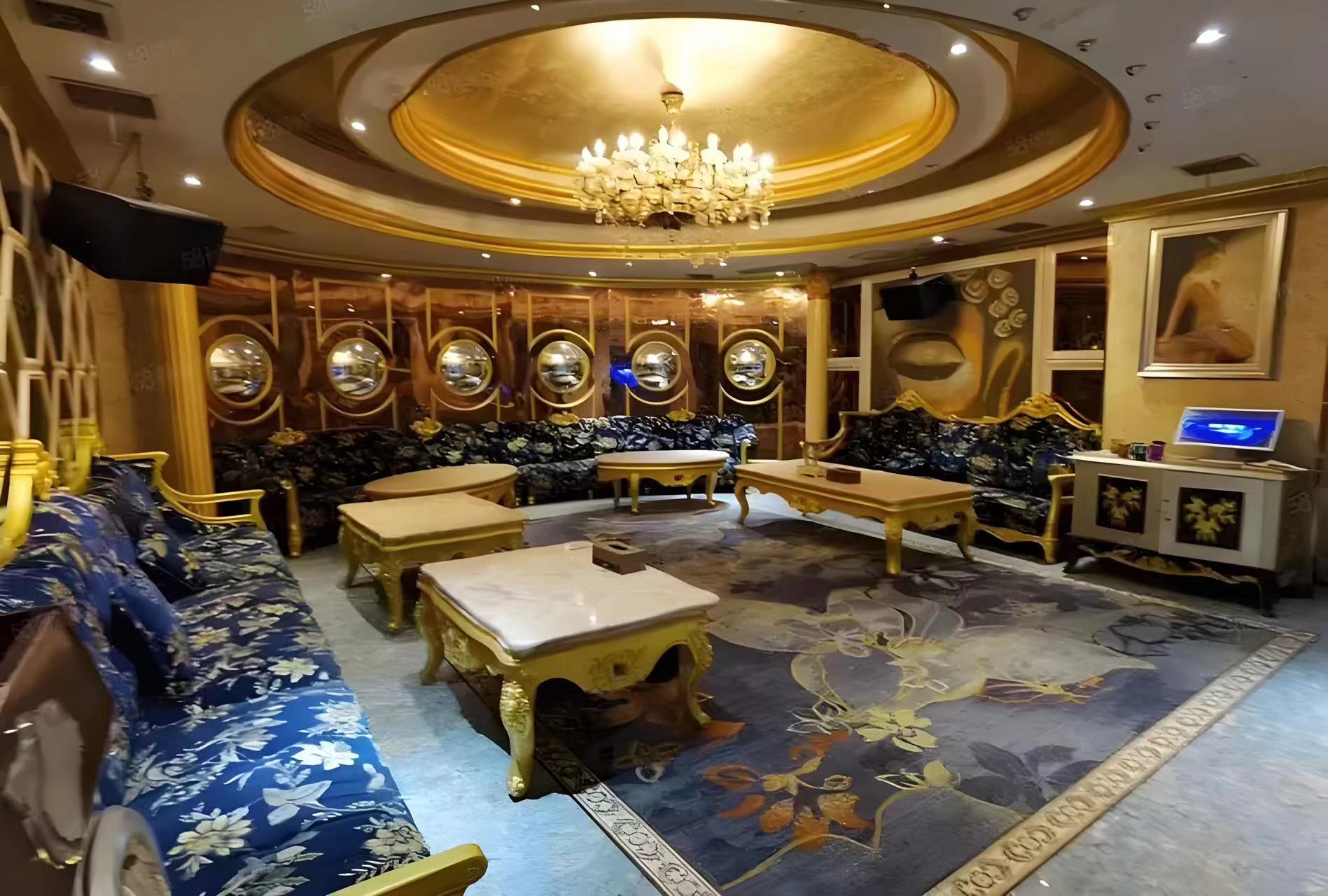 三明小时场ktv新玩法体验升级-沙县ktv预定